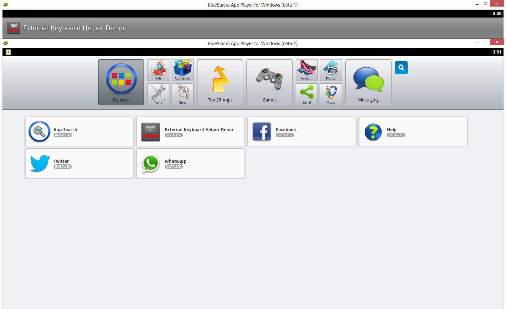 whatsapp for mac bluestacks